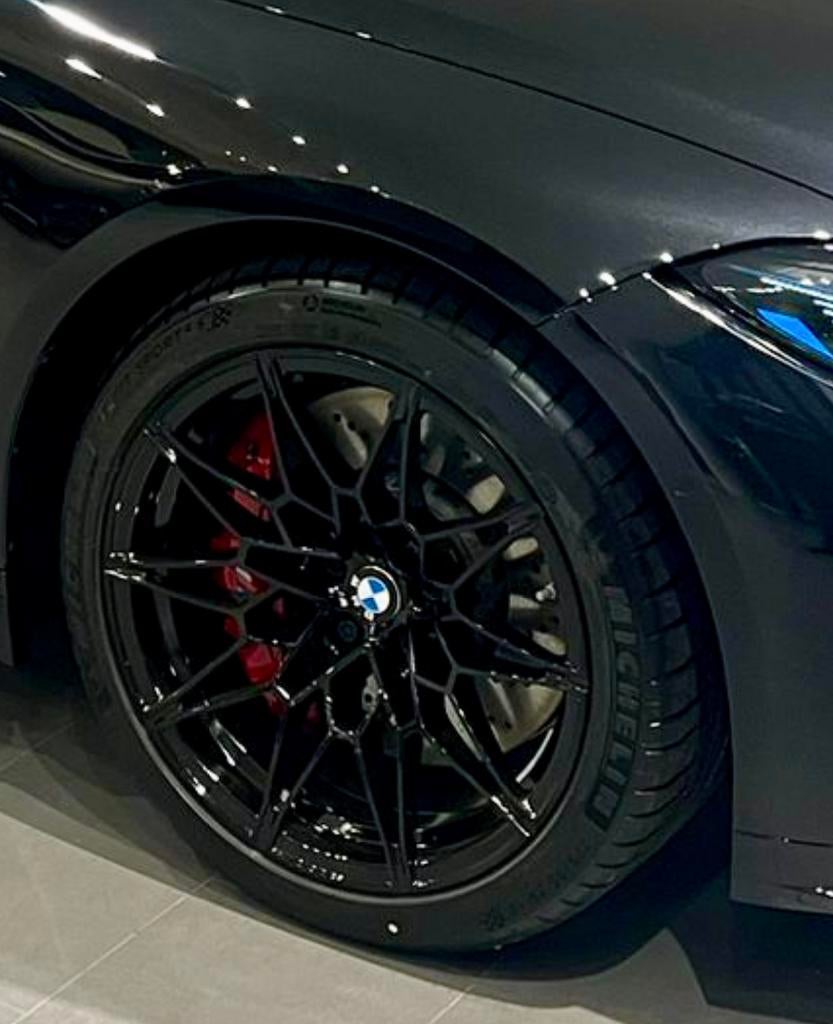 Zomerbanden Michelin pilot sport 4s 275/35ZR19 (100Y) XL, Auto-onderdelen, Ophalen, Zomerbanden, Velg(en)