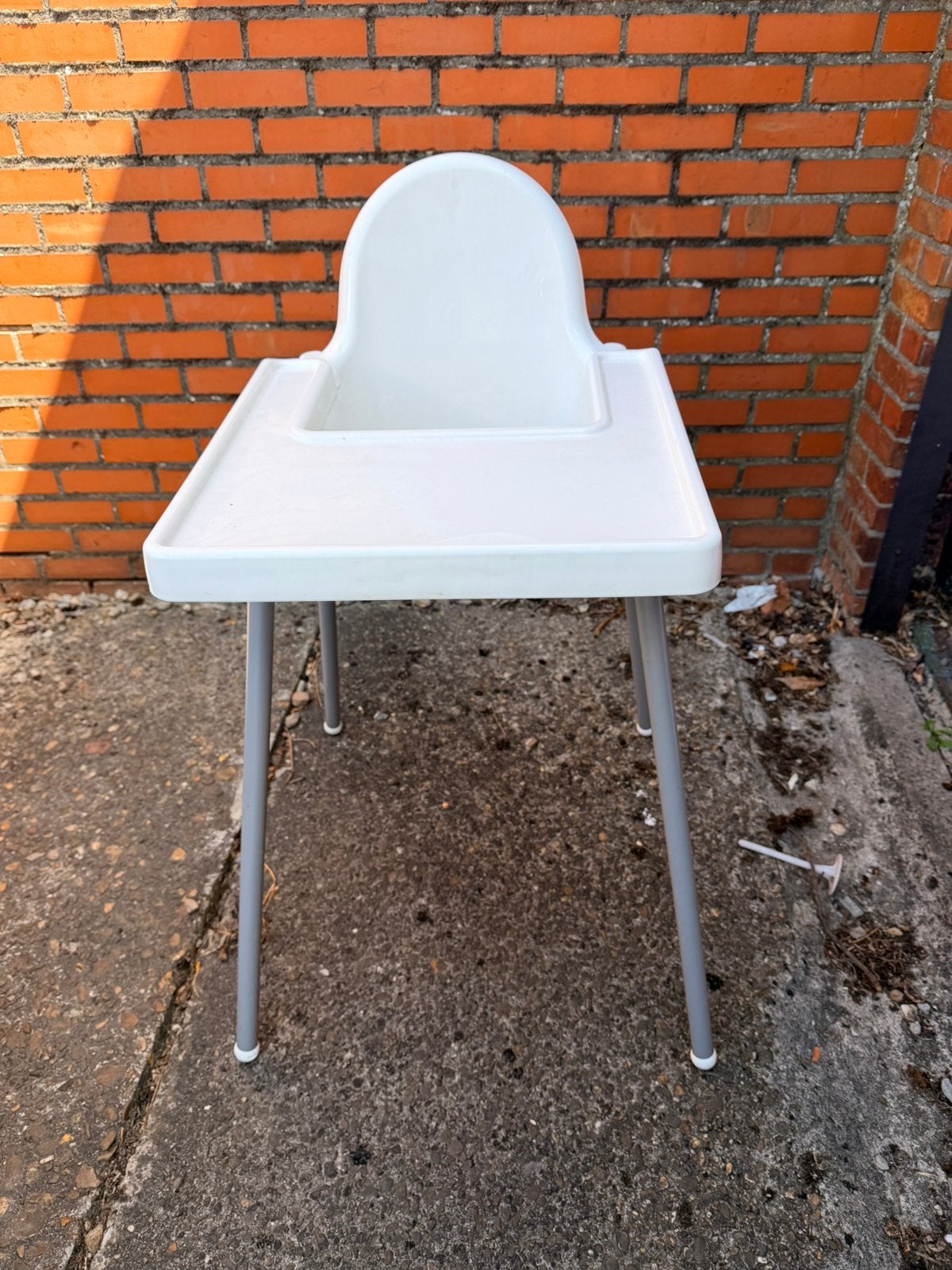Kinderstoel, Kinderen en Baby's, Ophalen, Nieuw