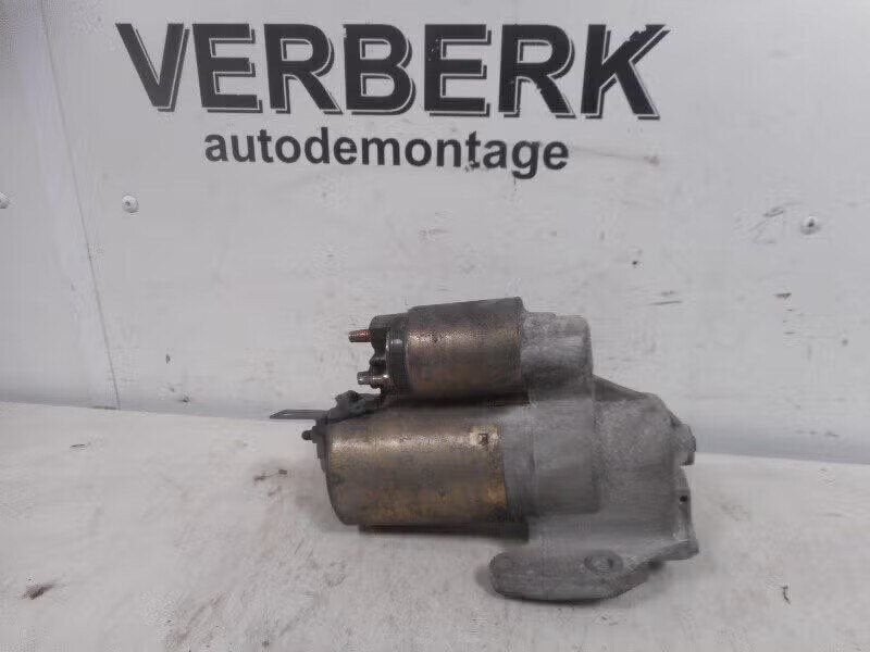 STARTMOTOR Ford Mondeo II (93bb11000kd0a04b), Gebruikt, Ophalen of Verzenden, Henry-Ford-Straße 1 50735 Köln, DE, Ford-Werke GmbH