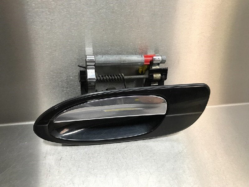 POIGNEE EXTERIEURE ARRIÈRE GAUCHE Nissan Maxima QX (CA33), Utilisé, Arrière, Nissan
