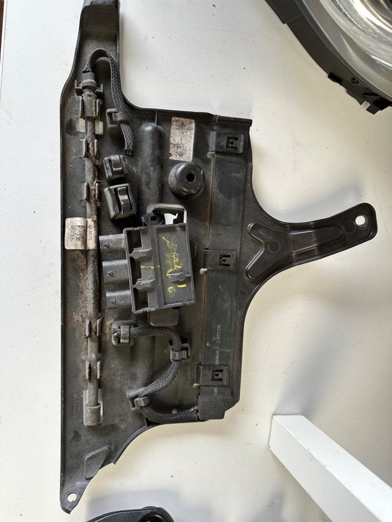 CAPTEUR RADAR DISTRONIC RANGE ROVER VELAR L560 PARKEER, Autos : Pièces & Accessoires, Électronique & Câbles, Land Rover, Utilisé