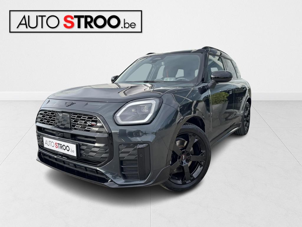 MINI Countryman C 1.5i AUT. JOHN COOPER WORKS | PANO | HEADU, Auto's, Mini, Automaat, Countryman, Bedrijf, 5 deurs