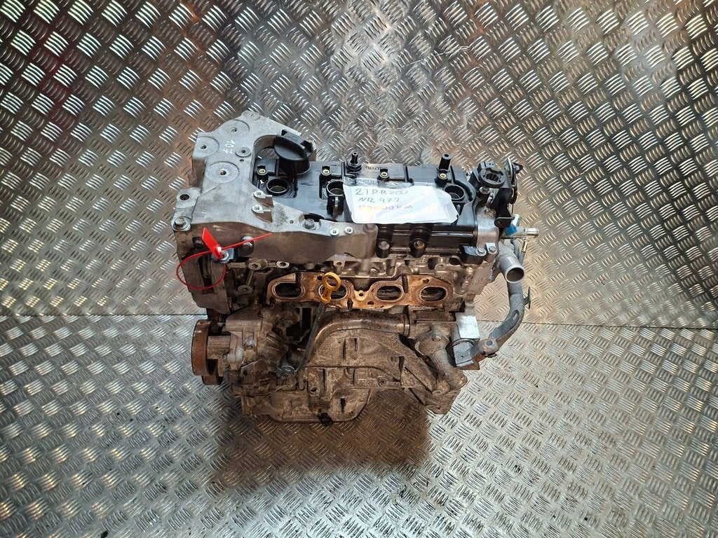 Moteur 2TR700 Nu RENAULT KOLEOS, Envoi, Utilisé, Daihatsu