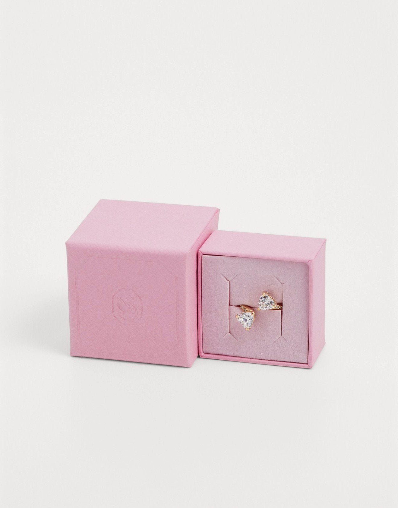 Swarovski armband en ring nieuwe, Handtassen en Accessoires, Ophalen, Nieuw, Accessoires, Handen en Nagels