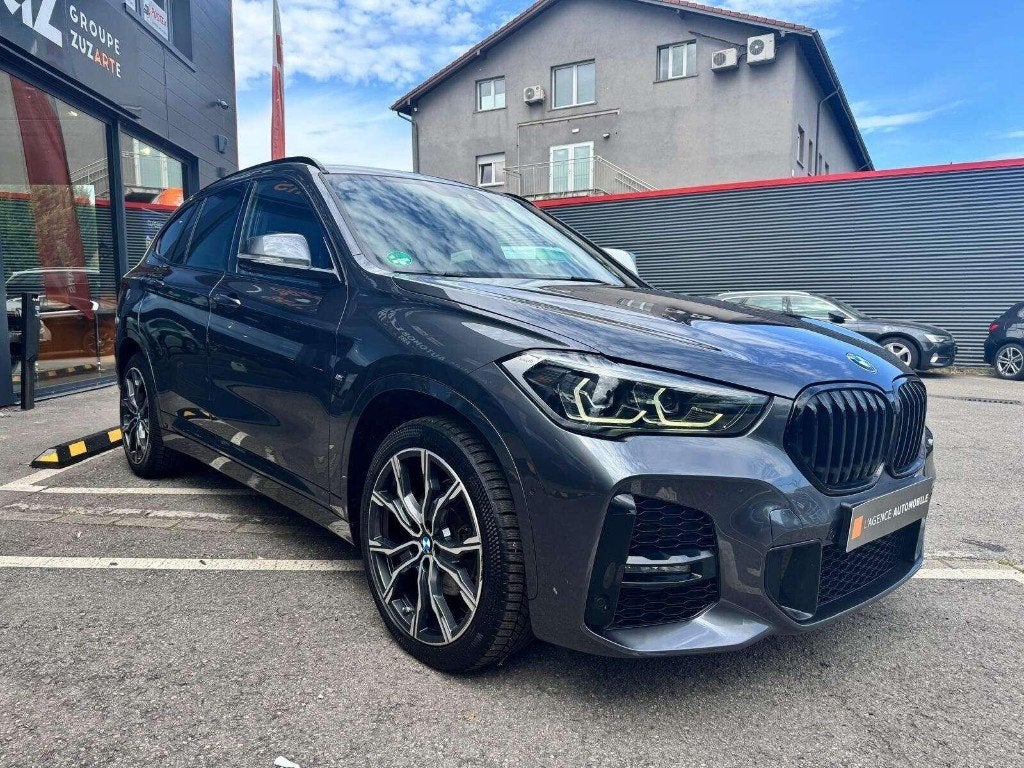 BMW X1 18i. M Sport, 5 deurs, Particulier, SUV of Terreinwagen, Automatische klimaatregeling