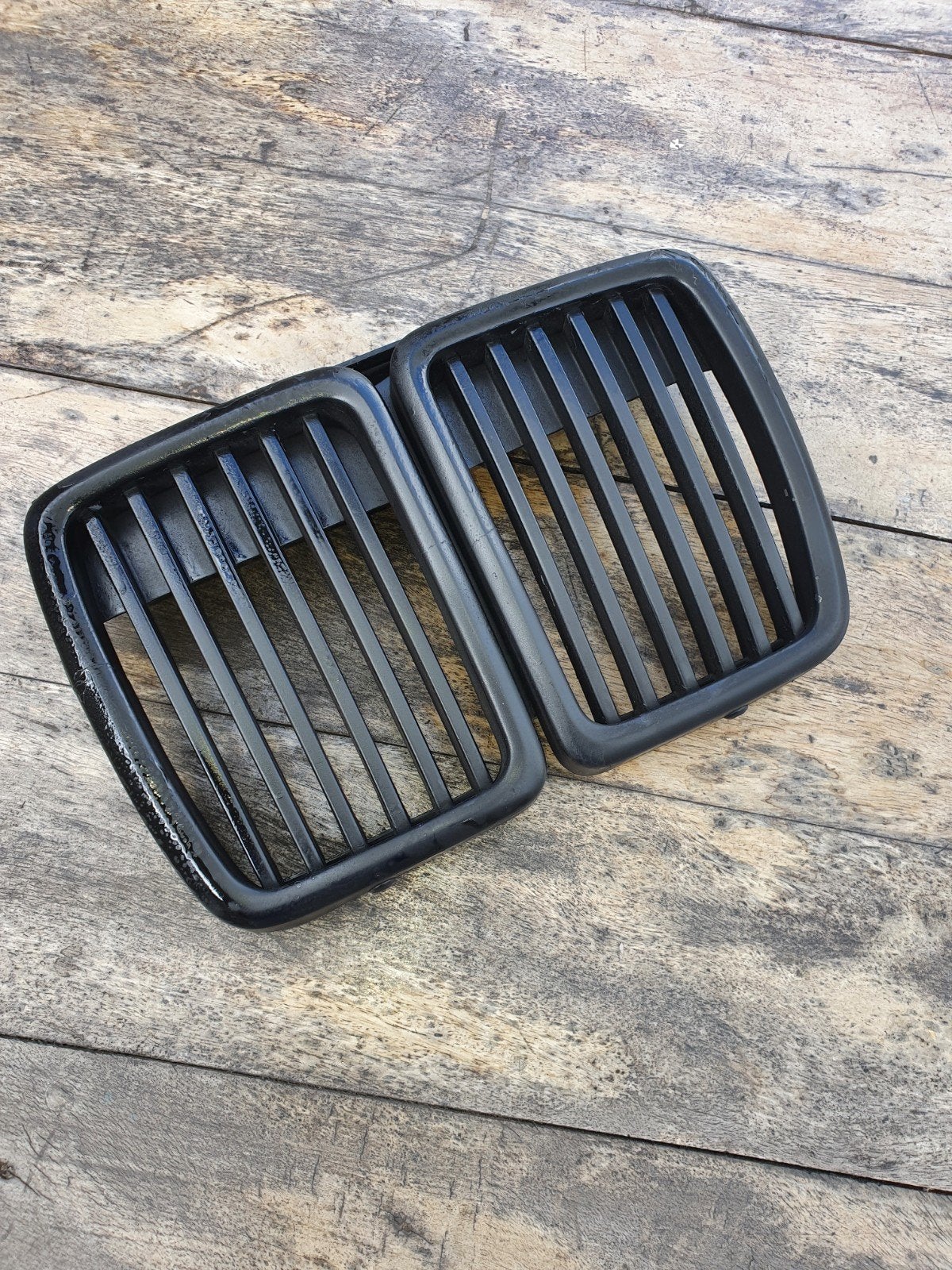 bmw e30 zwarte nieren, Auto-onderdelen, Ophalen, BMW