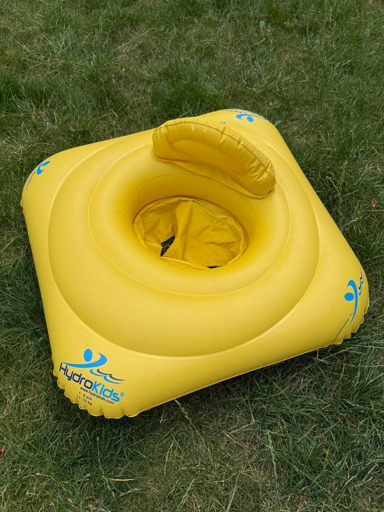 Hydrokids baby zwemband, Kinderen en Baby's, Ophalen, Zo goed als nieuw