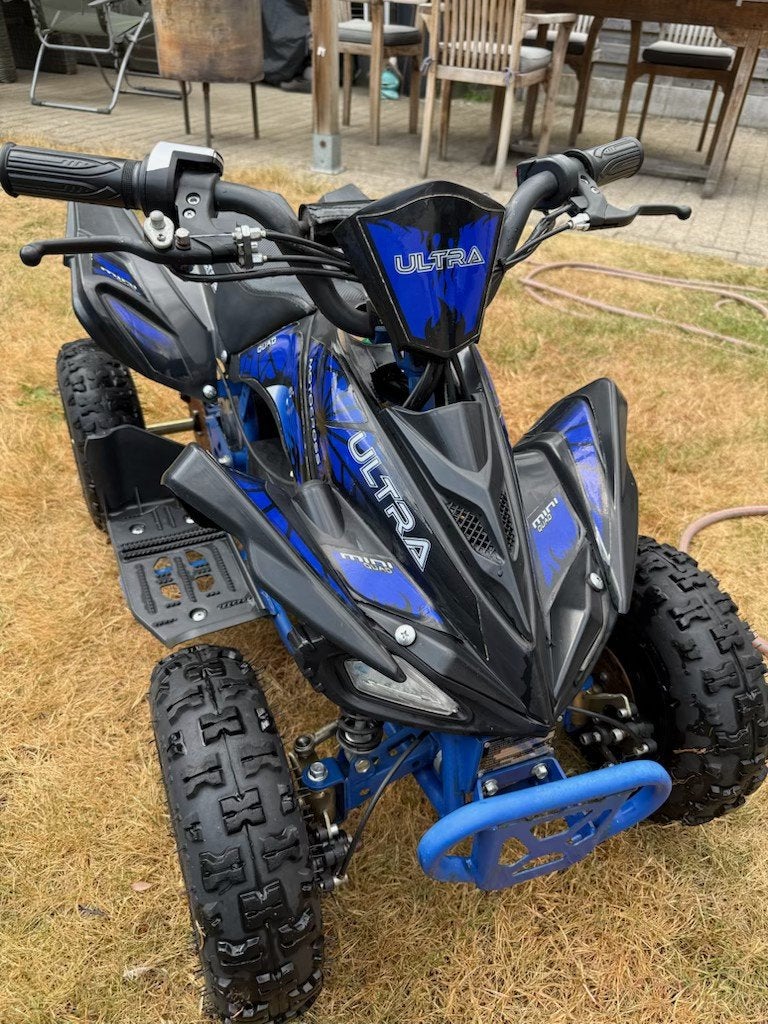 Kinderquad 800w 36v