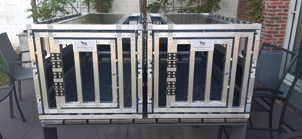autobench, Dieren en Toebehoren, Ophalen of Verzenden, Nieuw
