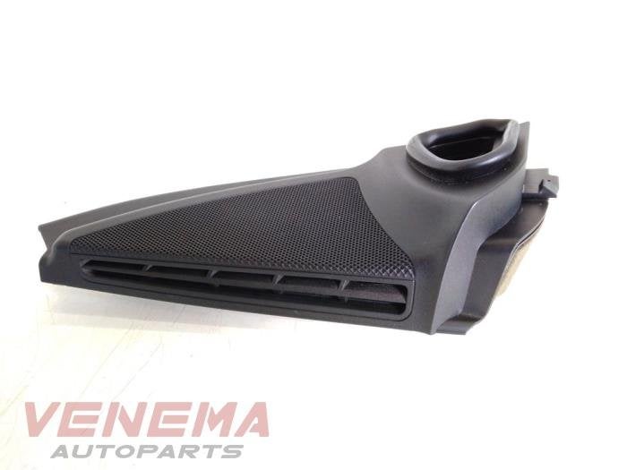 Haut-parleur d'un Mercedes ML-Klasse, 3 mois de garantie, Utilisé, -, -