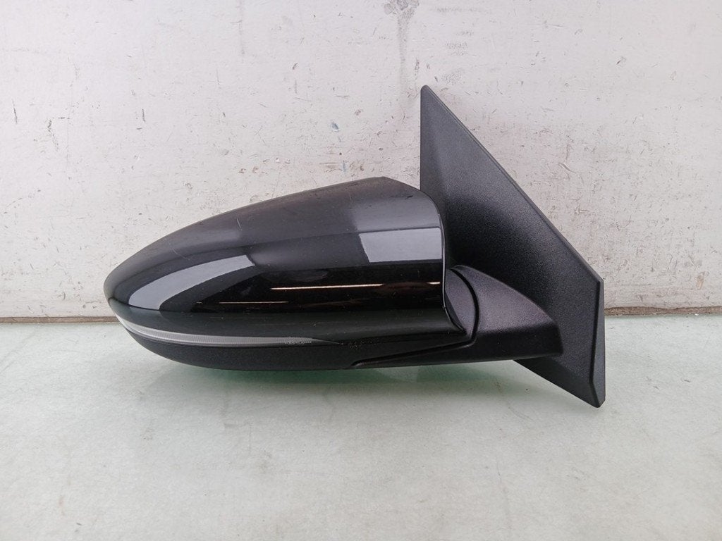SPIEGEL RECHTS Hyundai i20 (BC3) (01-2020/-) (|87620Q0030|), Auto-onderdelen, Hyundai Motor Deutschland GmbH, Gebruikt, Kaiserleipromenade 5
63067  Offenbach am Main, DE
