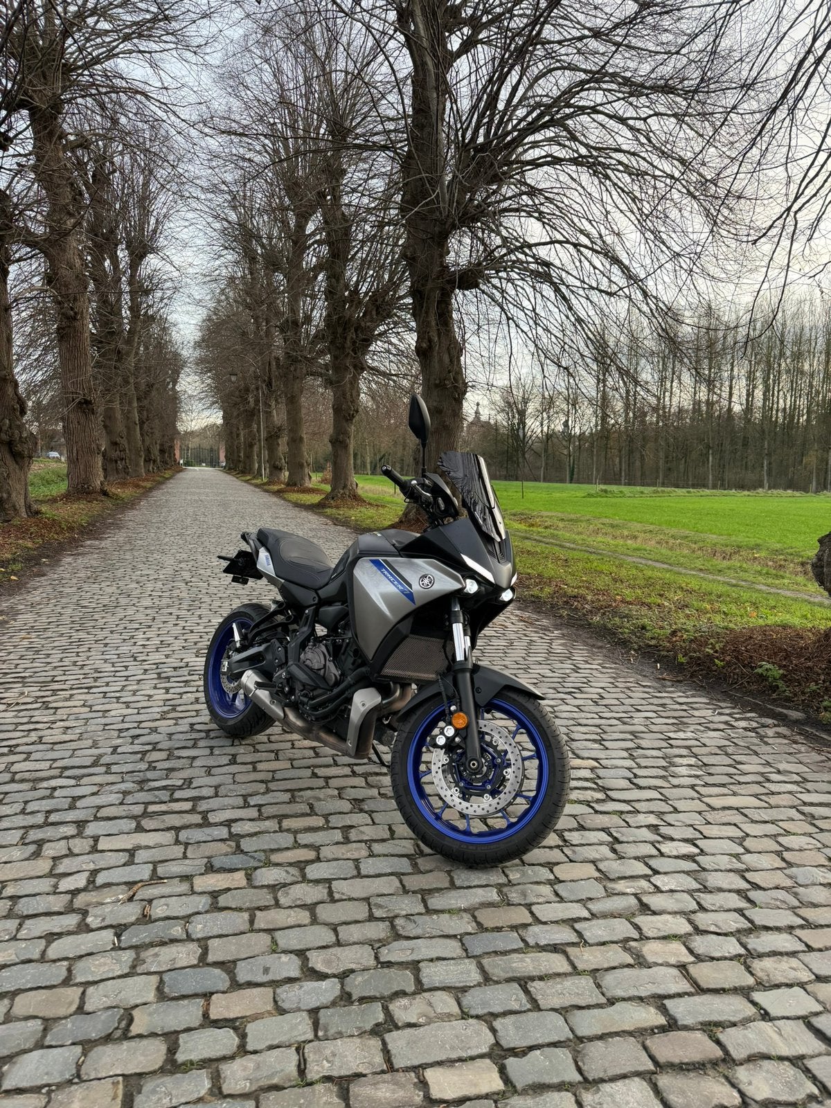 Yamaha TRACER 7 / A2 35kw, Motoren, Motoren | Yamaha, 2 cilinders, Occasion, Particulier, Toermotor