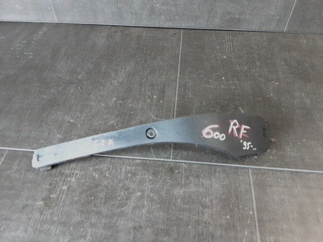 RF600 1993 - 1997 Suzuki Cover D1-59373, Motoren, Onderdelen | Suzuki