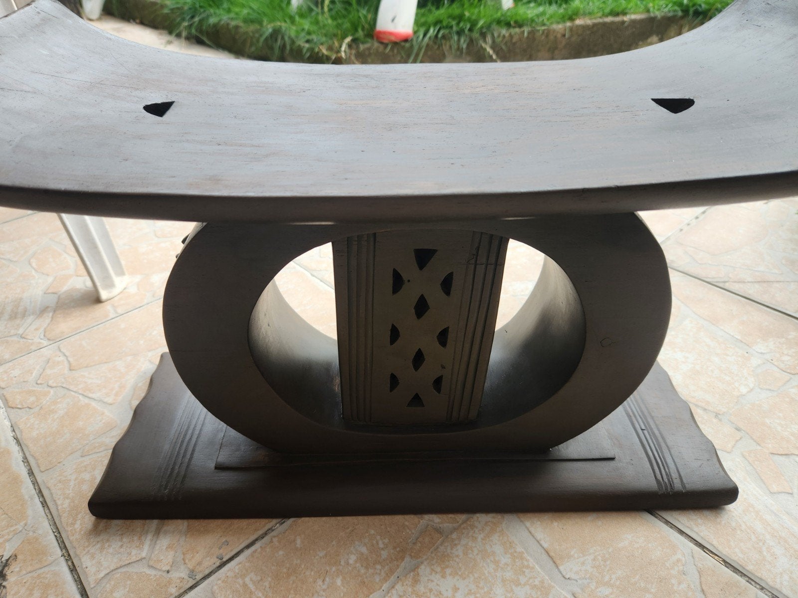 tafel, Ophalen, Hout