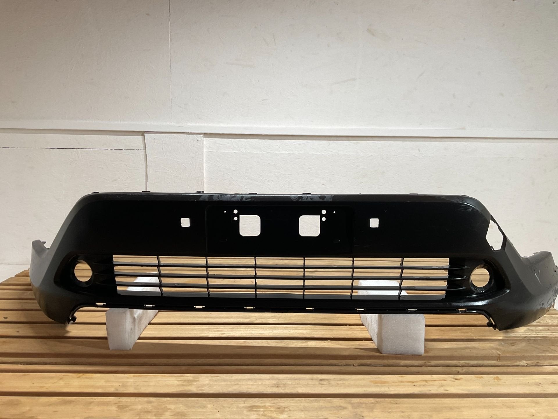 Grille de pare-chocs Toyota Corolla Cross 18 5212916030 Onde, Info@toyota.co.jp, Toyota Motor Corporation, Toyota-Cho 1
471-8571  Toyota City