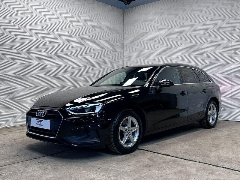 Audi A4 2.0TDi*S-TRONIC*CARPLAY*AVANT*LED*, Gebruikt, 4 cilinders, 136 pk, A4