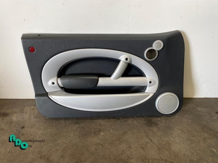 Revêtement portière 2portes gauche d'un Mini Cooper, Autos : Pièces & Accessoires, -, 3 mois de garantie, -, -