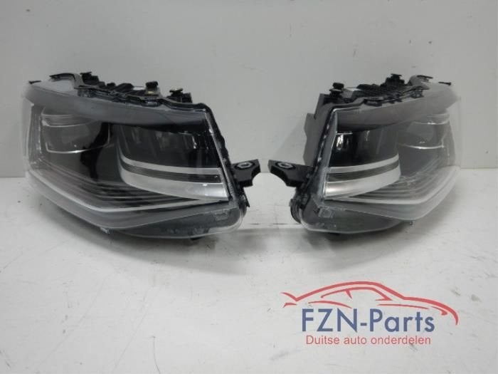 VW Caddy 2K8 Xenon LED Koplampen Set NIEUW L+R, Autos : Pièces & Accessoires, Enlèvement ou Envoi, Utilisé
