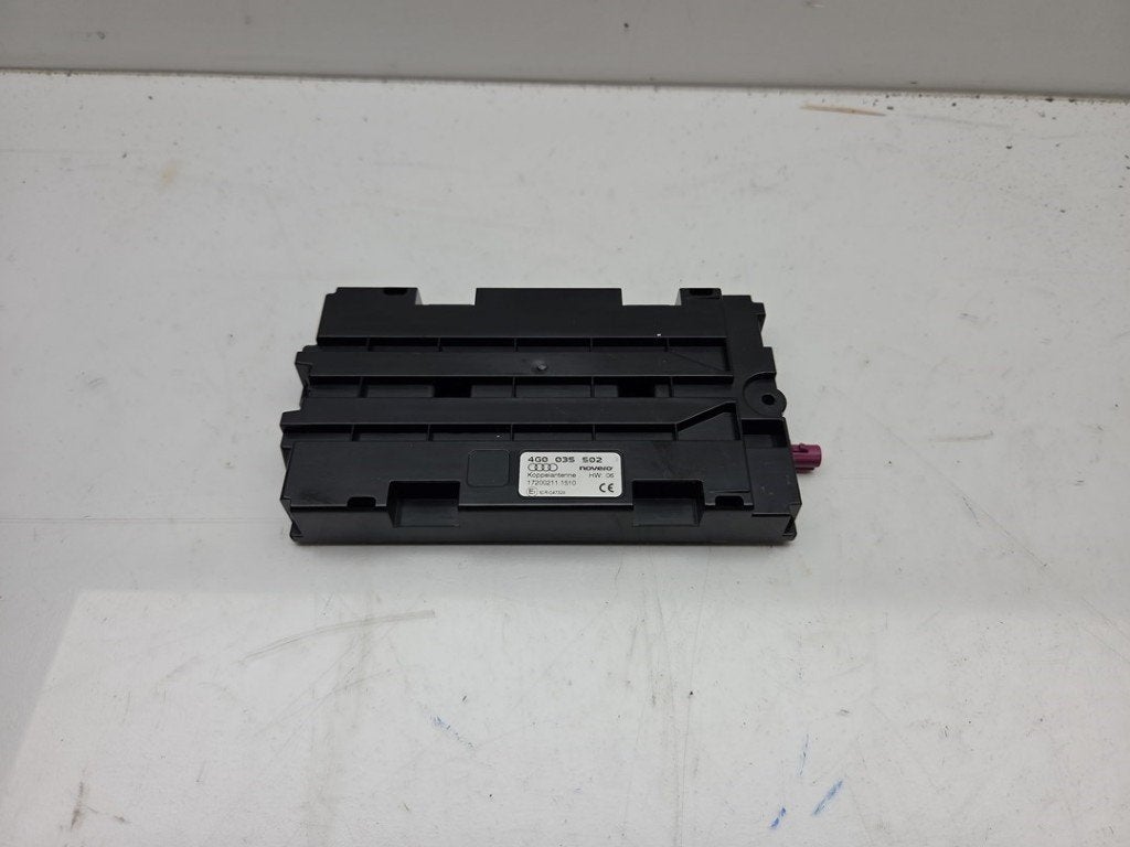 ORDINATEUR TELEPHONE Audi RS 6 Avant (C7) (01-2013/09-2018), Utilisé, Audi