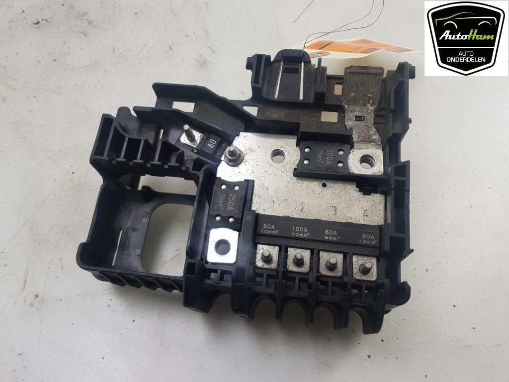 ZEKERINGKAST Opel Adam (|525230582|20999170|), Auto-onderdelen, Gebruikt, Opel