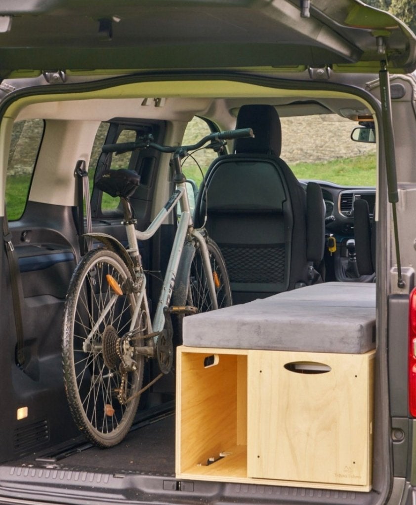 Kits d'aménagement de véhicules pour partir en vacances, Enlèvement ou Envoi, Neuf