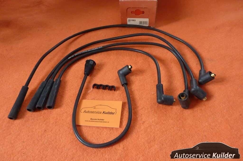Bougiekabelset Seat Ibiza Malaga Ronda P Nieuw AD, Neuf, -, -, Seat