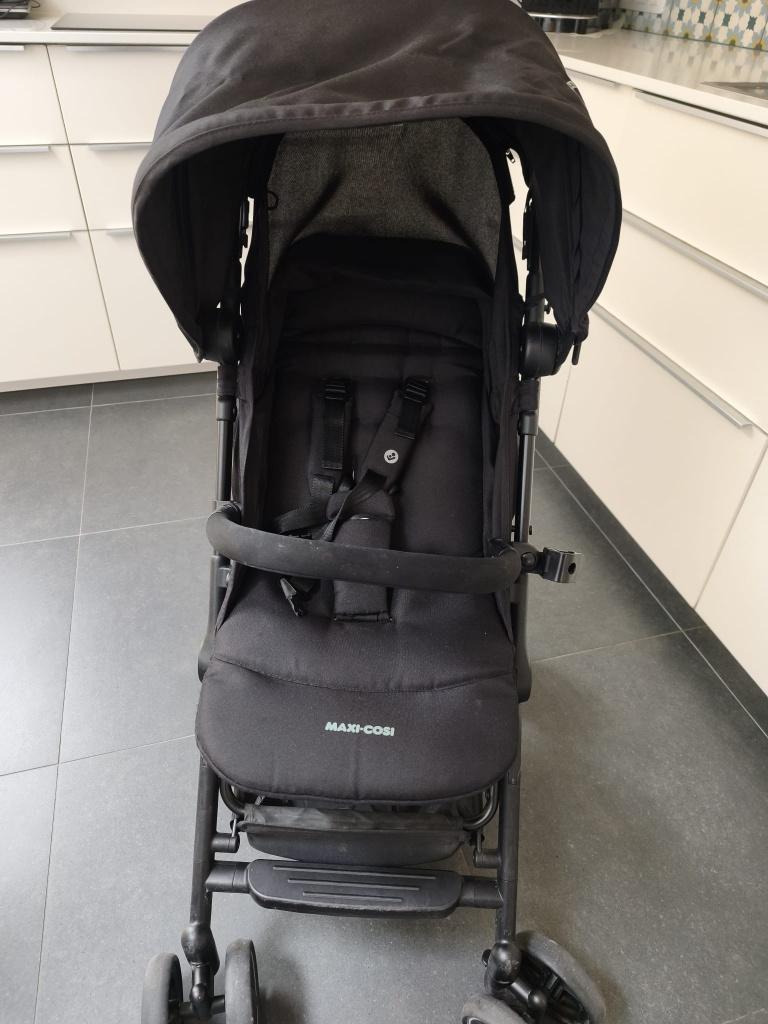 Buggy Maxi Cosi, Ophalen, Gebruikt, Maxi-Cosi