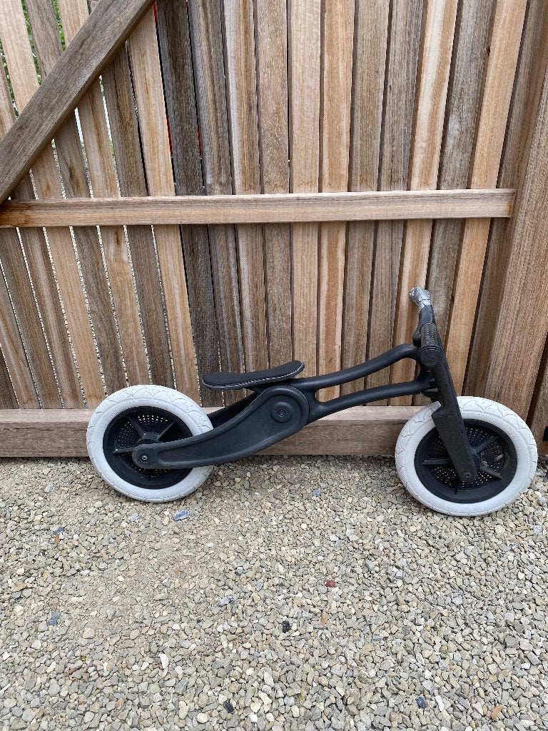 Wishbone trybike Recycled edition 3 in 1, Kinderen en Baby's, Ophalen, Gebruikt, Loopfiets