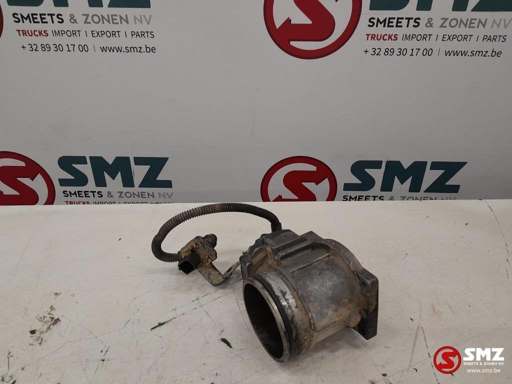 Occ gasklep EGR-klep MAN, Auto-onderdelen, Gebruikt, MAN, Motor en Accessoires