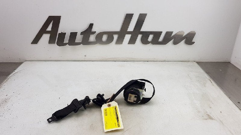 CEINTURE DE SECURITE ARRIERE CENTRALE Ford Focus C-Max, Utilisé, Ford