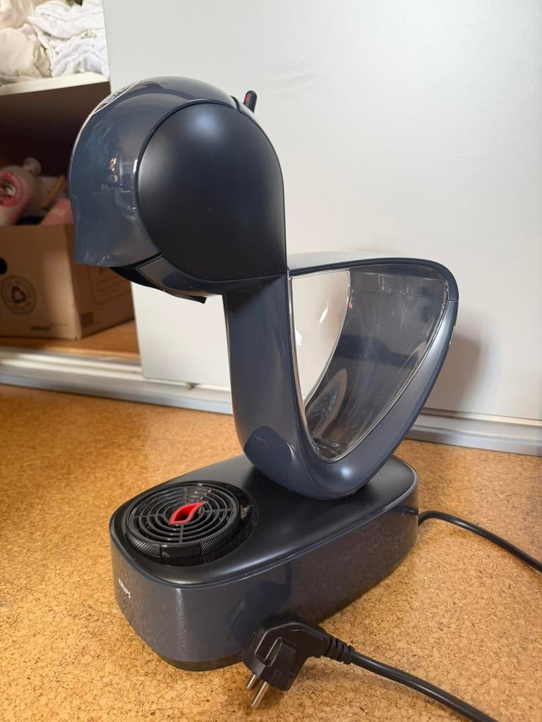 Dolce gusto koffieapparaat, Enlèvement ou Envoi, Comme neuf