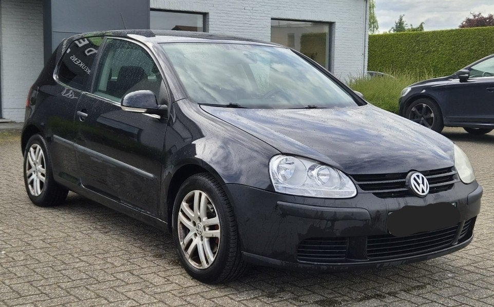 Golf 4 essence 1,4 bj 2007 275 000 km mag lex zone neuf, Autos, Achat, Essence, Golf, Particulier