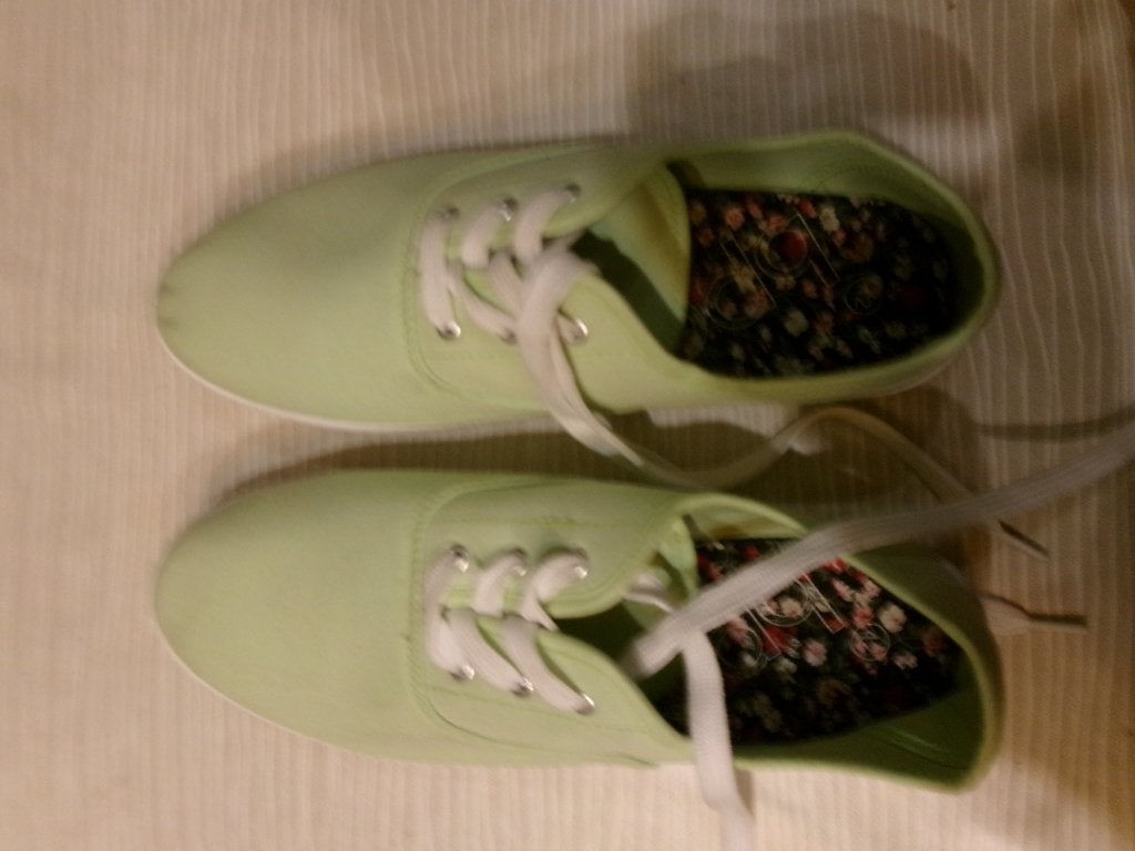 schoenen Vans  nieuw, Ophalen, Nieuw, Veterschoenen