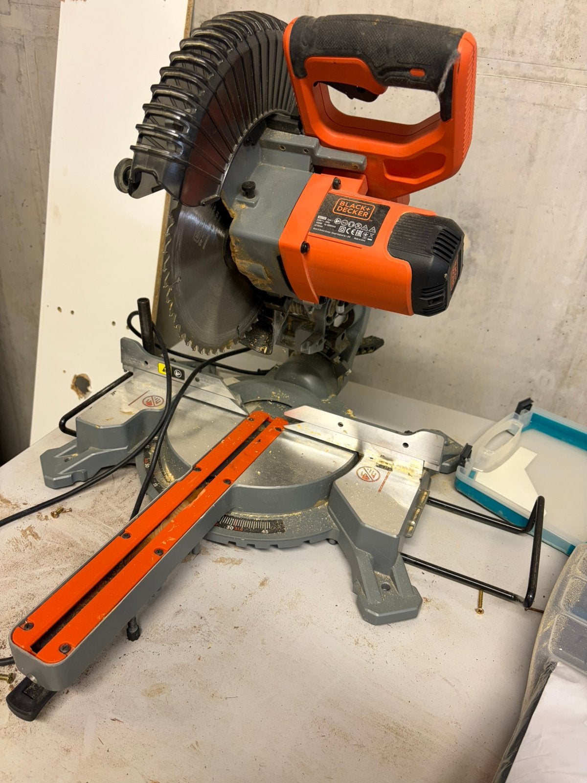 Sice, Bricolage & Construction, Outillage | Scies mécaniques, Enlèvement, Comme neuf
