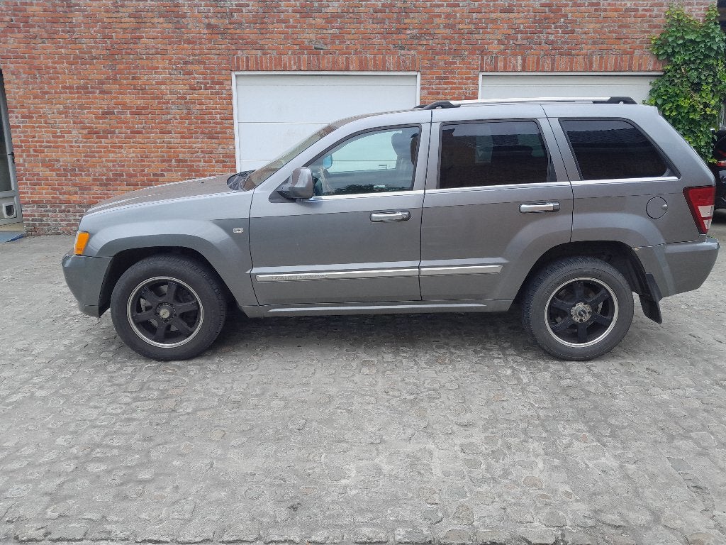 auto, Enlèvement, Utilisé