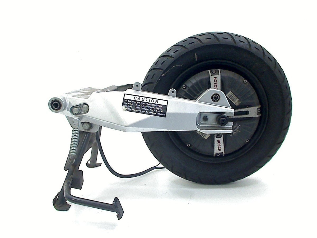 ROUE ARRIÈRE BOSCH China GTS E-NERGY (01-2019/-), P.J. Troelstraweg 8 8
3144 CX  MAASSLUIS, NL, Info@cama-motorparts.nl, Utilisé