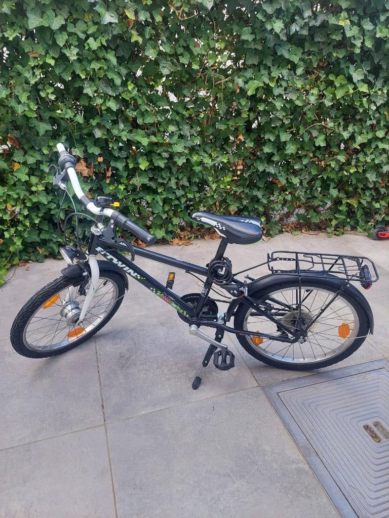Jongensfiets 20 inch, Enlèvement, 20 pouces