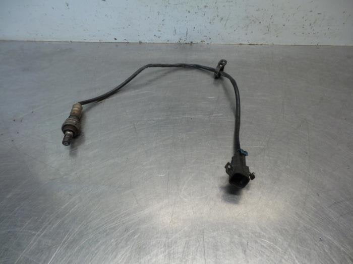 Sonde lambda d'un Opel Zafira (Zafira A 99-), -, Opel, 3 mois de garantie, Utilisé