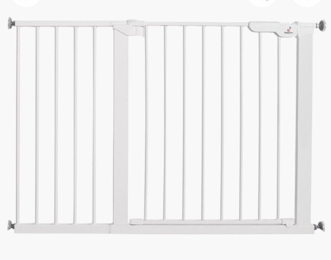 Traphekje extra breed voor 119-125,6 cm opening, Enlèvement, Barrière de sécurité