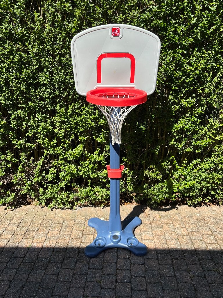 Basketgoal kind, Ophalen, Gebruikt, Overige typen