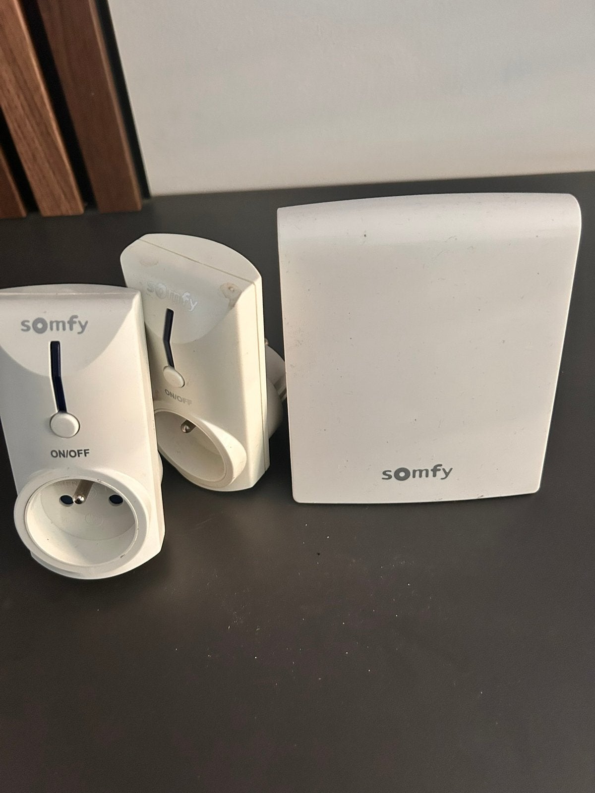 Somfy, Auto diversen, Autospeakers, Gebruikt, Ophalen of Verzenden
