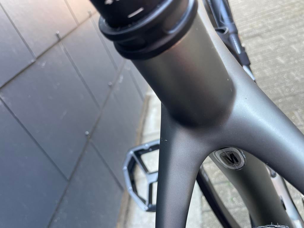 MTB/VTT Scott, Hardtail, Heren, Zo goed als nieuw, Ophalen