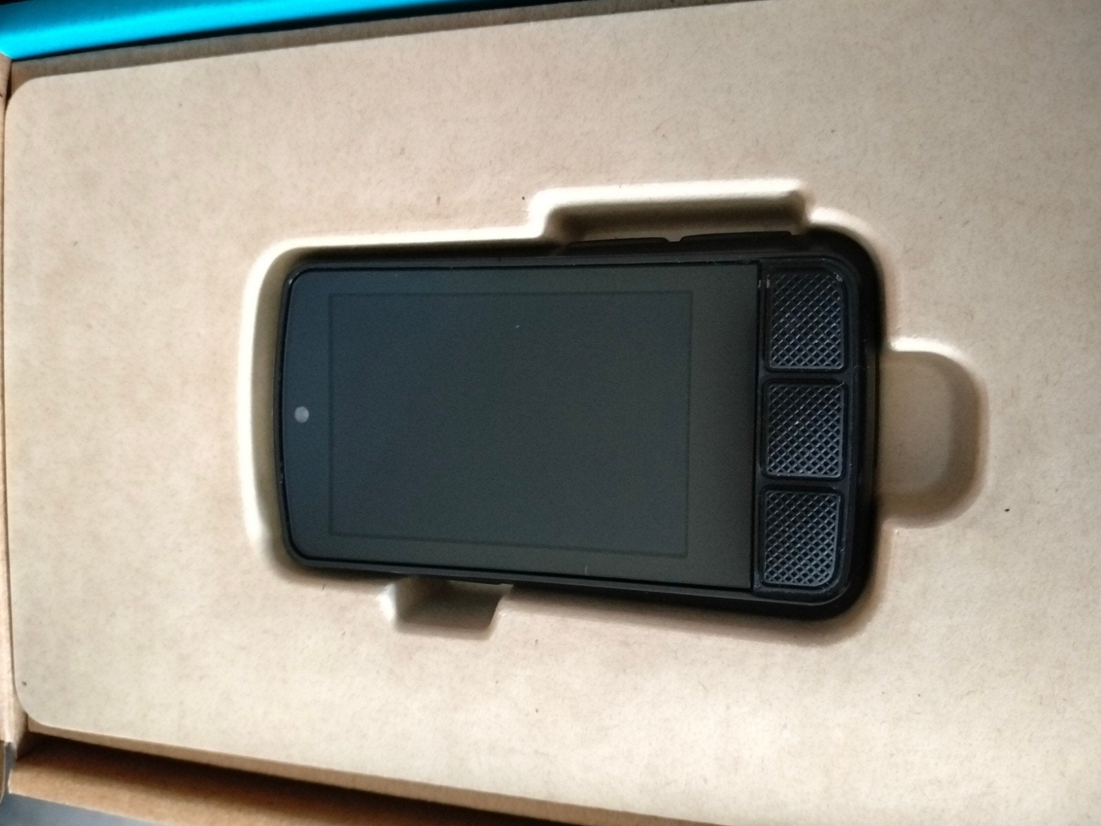 Wahoo Elemnt Bolt 3 (NIEUW), Enlèvement, GPS