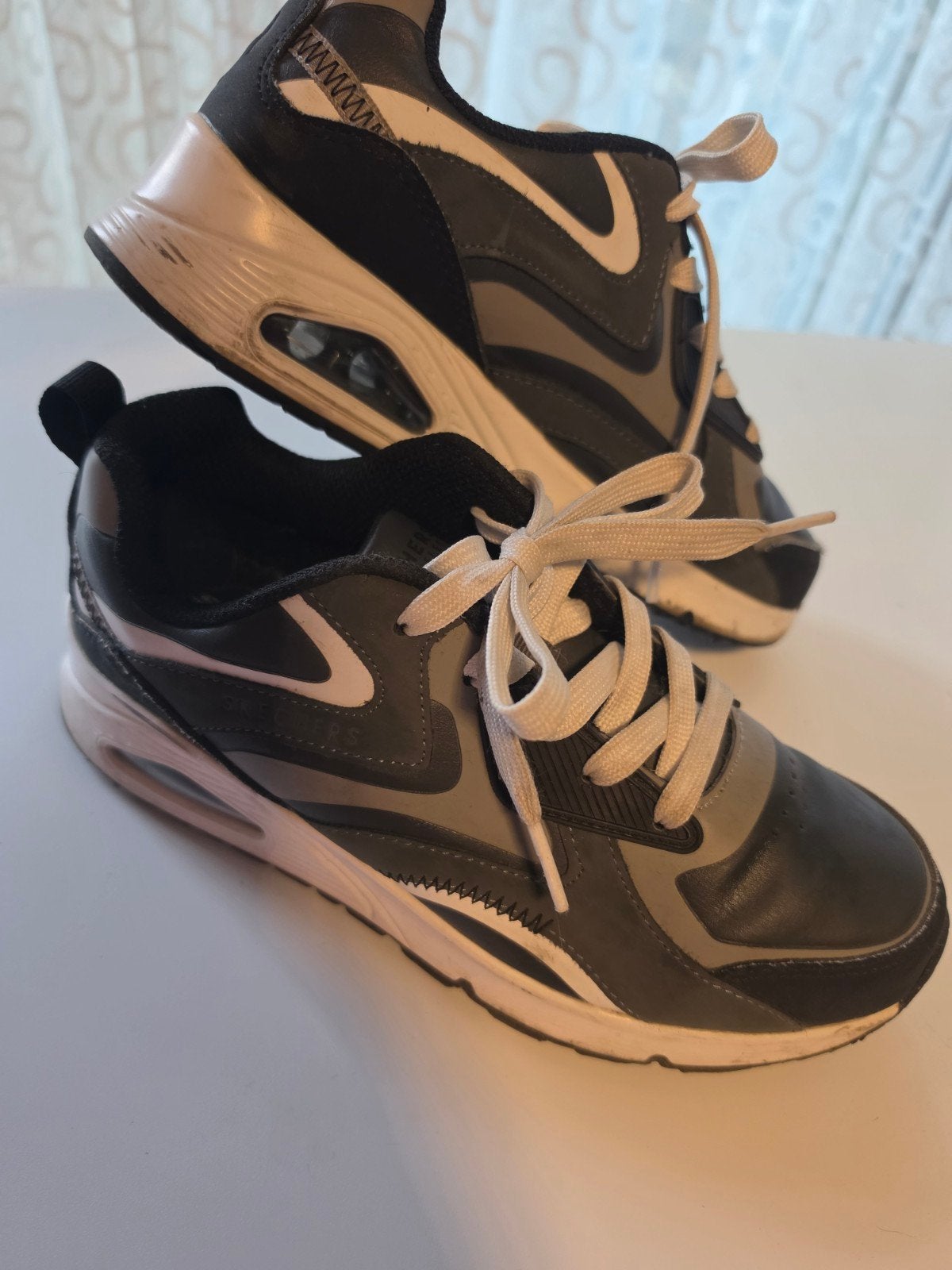 sneakers, Sports & Fitness, Enlèvement, Comme neuf, Chaussures