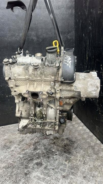 Moteur DFNB Complet POLO VW IBIZA SEAT, Autos : Pièces & Accessoires, Envoi, Utilisé, Daihatsu