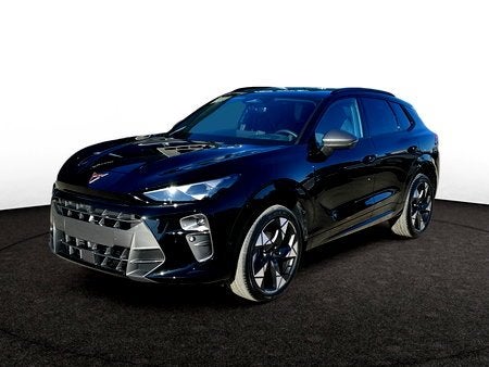Cupra Terramar Impulse Plus 1.5 eTSI 150pk DSG 7v Mild Hybri, Autos, Achat, 140 g/km, Terramar, https://public.car-pass.be/vhr/a5e70857-4682-419c-8aa4-7fcd8bf9e301