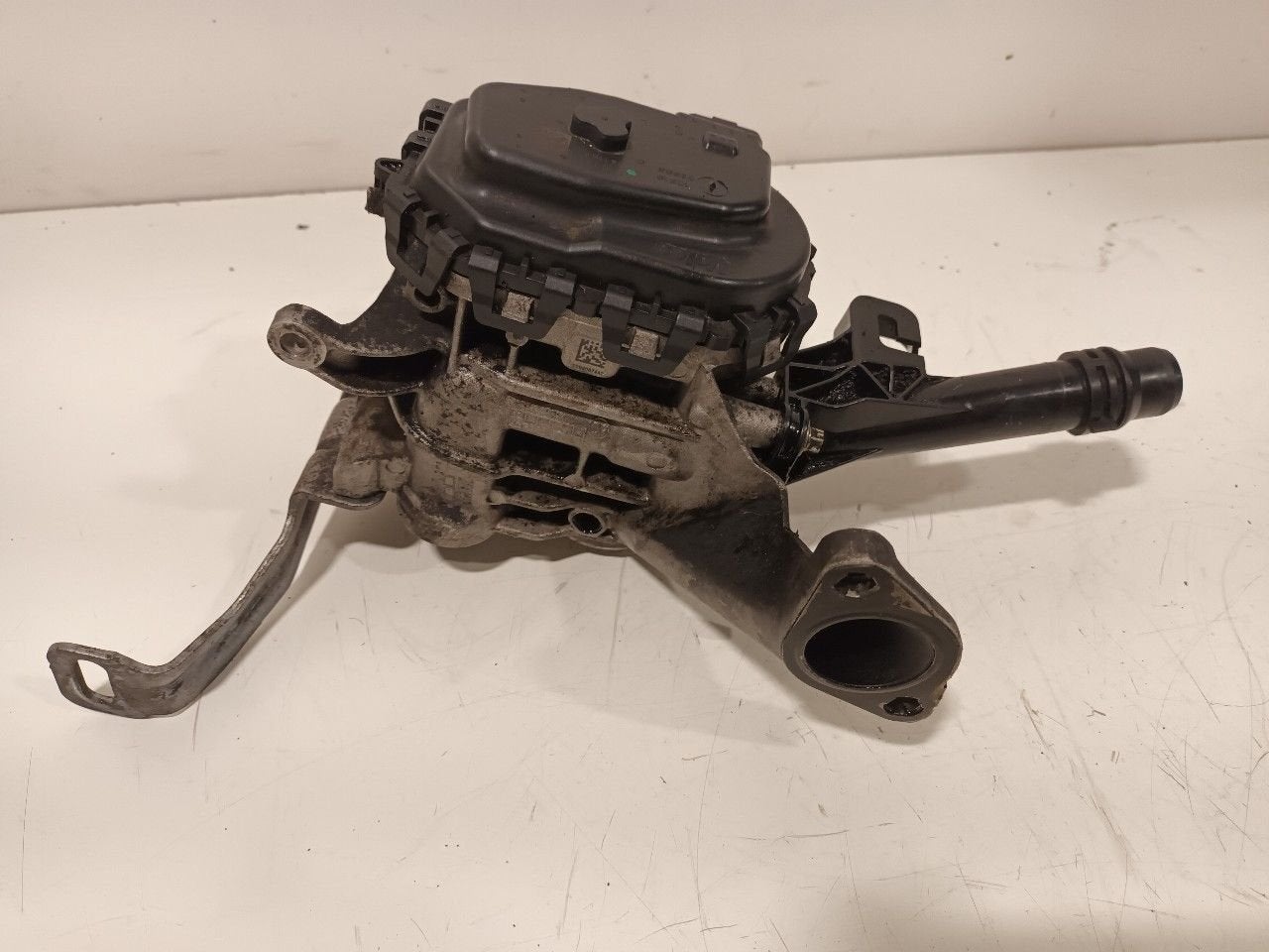 Egr klep Toyota ProAce, Onderdelen@venauto.nl, Van der Ven Autorecycling B.V., Ettenseweg 76, 4706 PB Roosendaal, The Netherlands