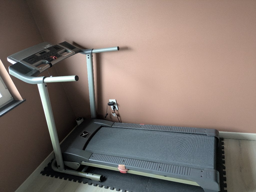 LOOPBAND, Jambes, Tapis roulant, Enlèvement, Utilisé