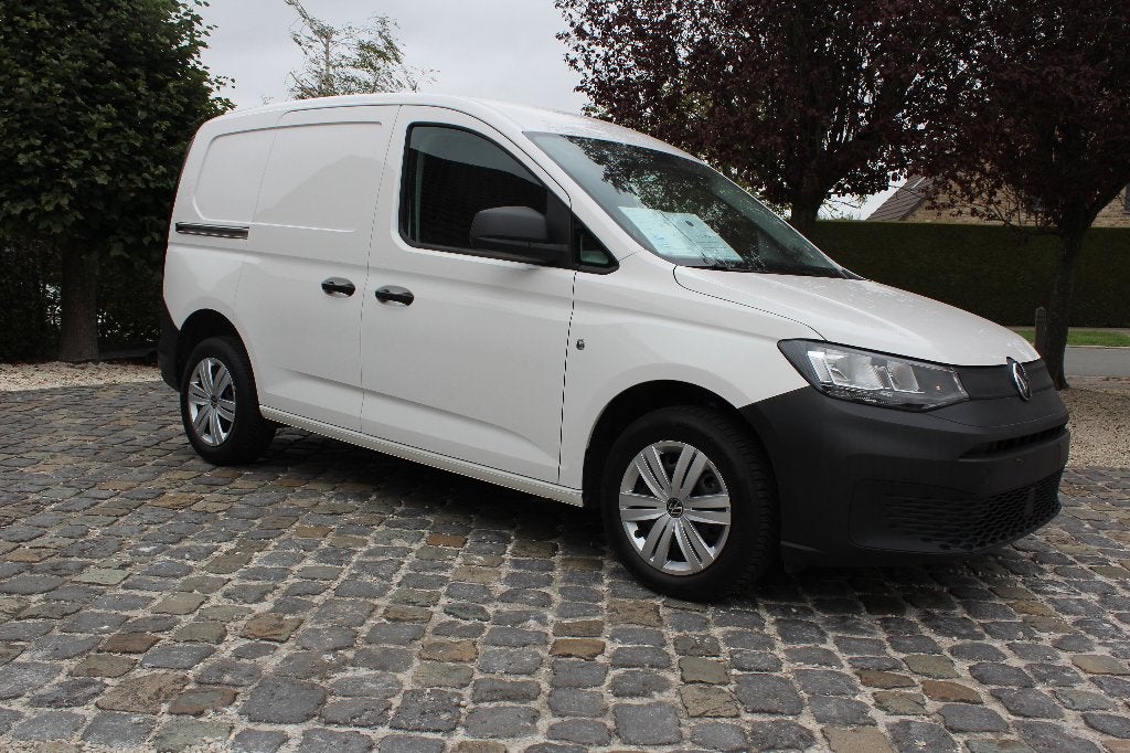 Volkswagen Caddy, Entreprise, https://public.car-pass.be/vhr/db7e1d47-c5b0-4eee-98ad-4b959e09ffa1, Achat