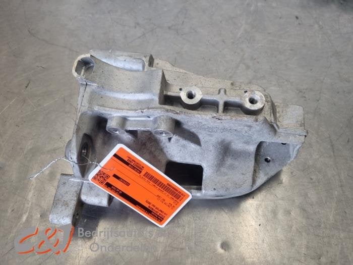 Support (divers) d'un Volkswagen Crafter, Volkswagen, -, 3 mois de garantie, Utilisé